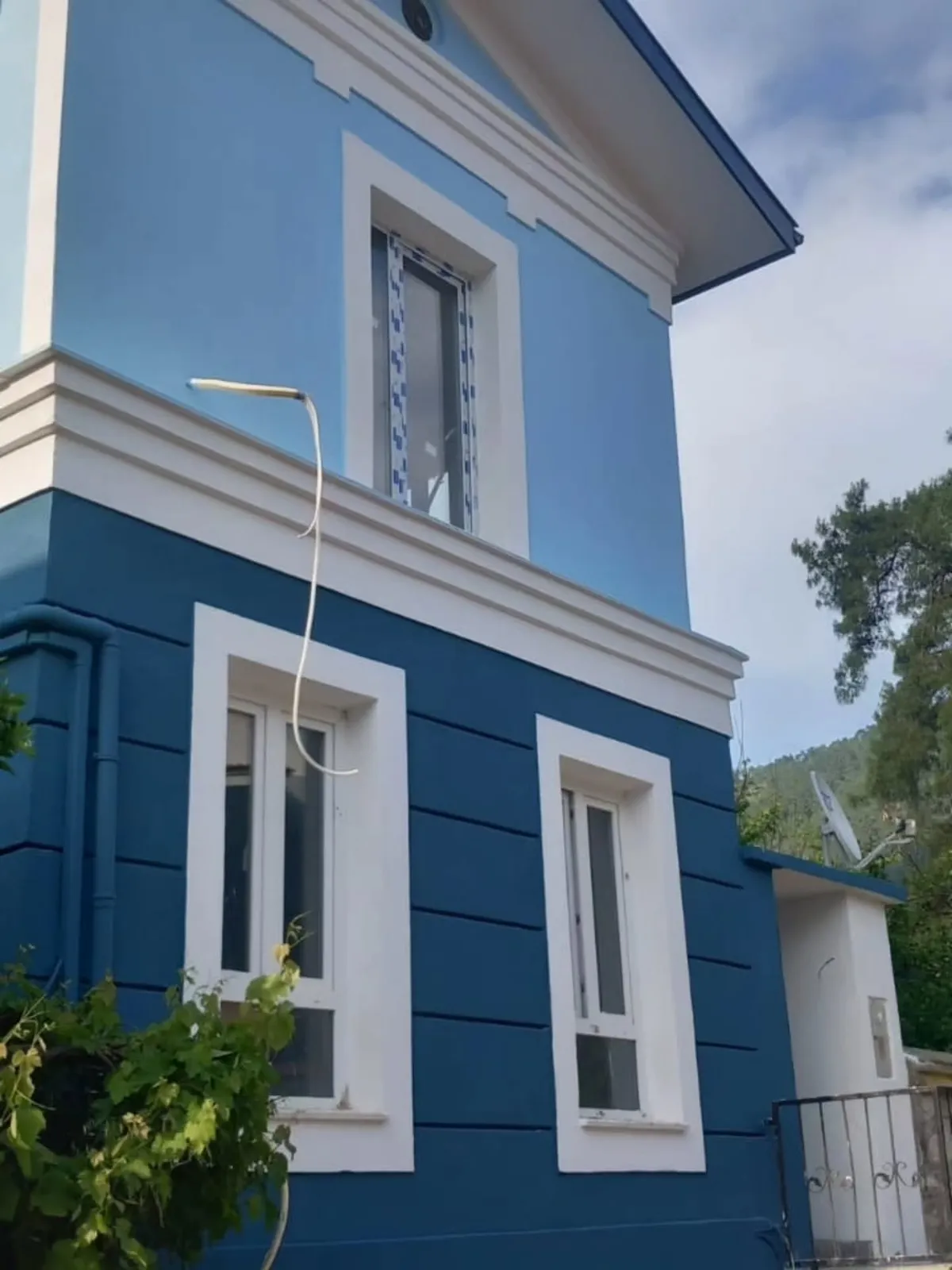 Tadilat sonrası