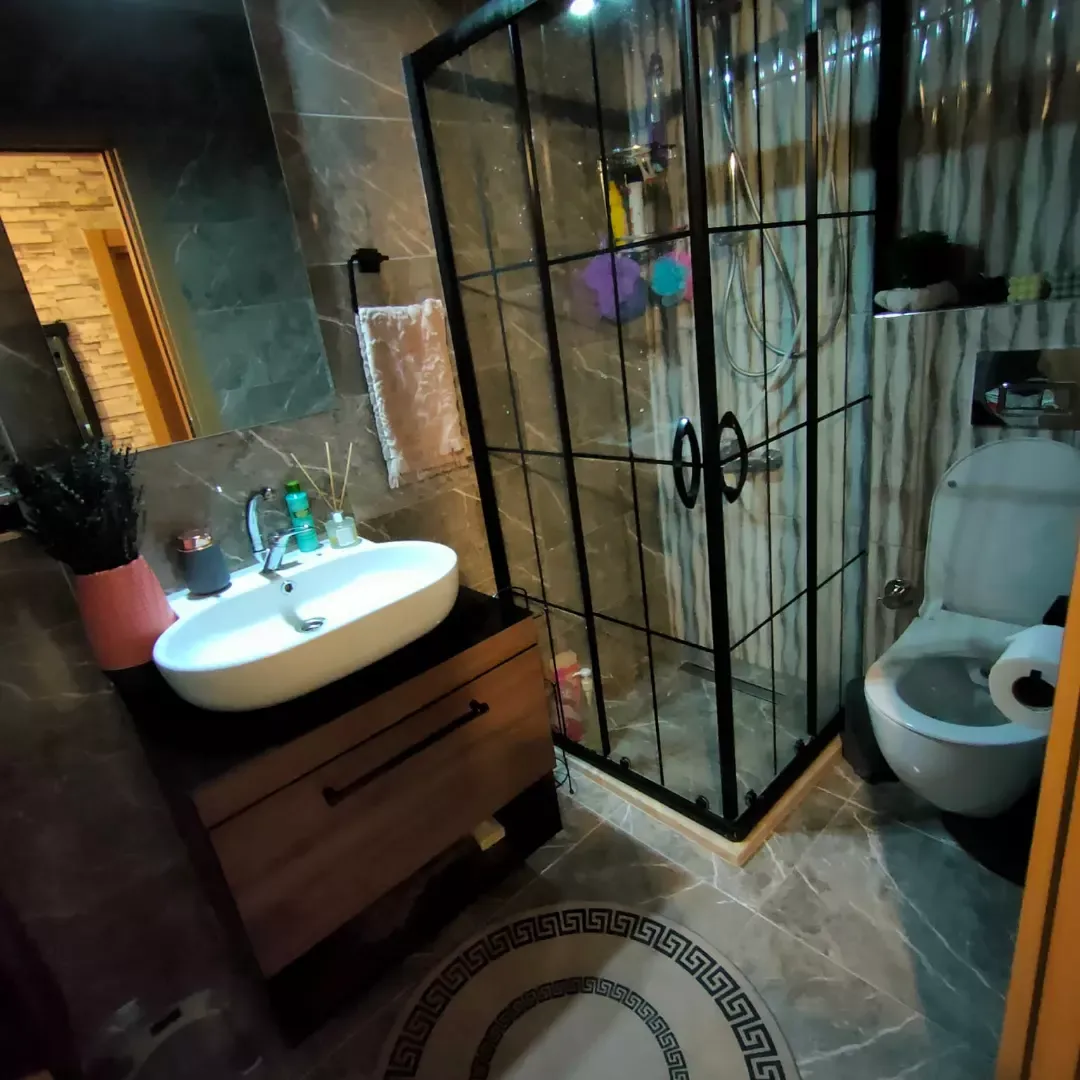 Banyo & Seramik