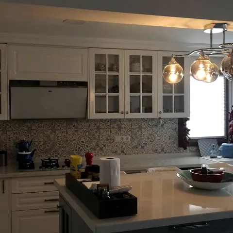 Mutfak dolabı uygulaması